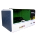 Laserová řezačka kovu FIBER 800W 30x30cm | Příslušenství